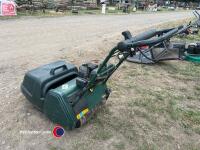 Atco Balmoral 17S with box - 3