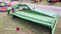 8ft swing round topper - 2