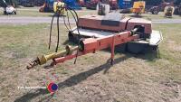 PZ CM 265A drum mower