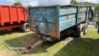 AS grain trailer - 2