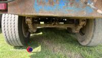 AS grain trailer - 4
