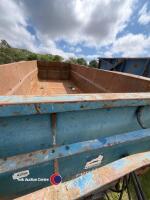 AS grain trailer - 6
