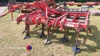 Sumo Trio 3m cultivator