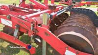 Sumo Trio 3m cultivator - 4