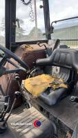 Massey Ferguson 390 tractor - 3