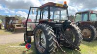Massey Ferguson 390 tractor - 5