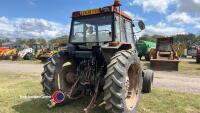 Massey Ferguson 390 tractor - 6