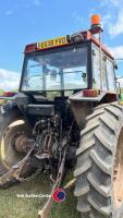 Massey Ferguson 390 tractor - 7