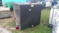 Fuel tank - 4