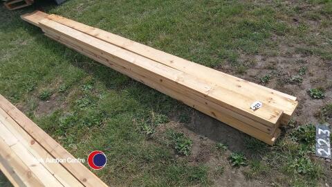 Timber