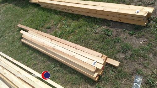 Timber