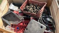 Case IH combine spares - 2