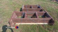 6ft x 4ft Tower Scaffold - 2
