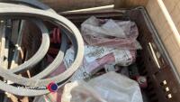 Case IH combine spares - 4