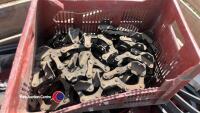Case IH combine spares - 5