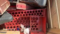 Case IH combine spares - 6