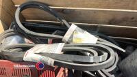 Case IH combine spares - 7
