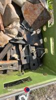 Simba free flow spares - 2
