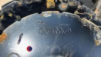 New genuine Sumo Mixi disc discs - 3