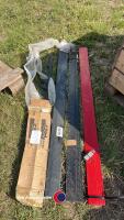 Case side knife covers - 3