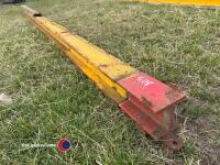 14ft 5in x 5in RSJ - 2