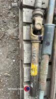 Bomford Kestral hedge cutter - 6