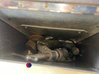 Marconi moisture meter - 2