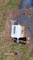 Moore Unidrill - 6
