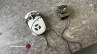 Kids 24v ATV remote and charger in office, gwo - 4