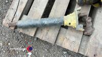 3 point linkage mechanical brush - 6