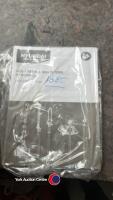 Hyundai combi set (chain saw, hedge cutter, strimmer head, brushcutter and extension pole), gwo, instruction book in office - 4