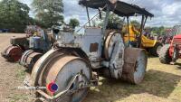 Vintage roller - 2