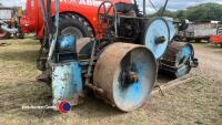 Vintage roller - 7