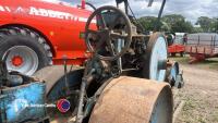 Vintage roller - 8