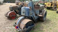 Vintage roller - 2