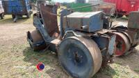 Vintage roller - 3