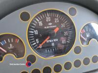 Kellands Agribuggy TDi 2000, air conditioning, 4290hrs, 2 sets of wheels, V5 in office, AF51EAP, key in office - 8