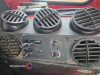 Kellands Agribuggy TDi 2000, air conditioning, 4290hrs, 2 sets of wheels, V5 in office, AF51EAP, key in office - 9