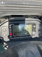 Yamaha Kodiak 450 quad bike, 2003, key in office - 6