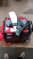Battery charger/engine start, Ultimate Speed ULG 17 A1