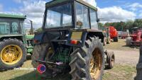 John Deere 2130 tractor - 5