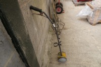 Line marker trolley - 2