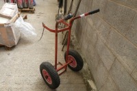 Bottle trolley - 2
