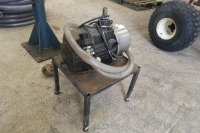 Single phase water pump - 2