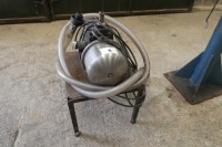 Single phase water pump - 3