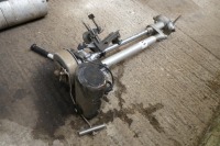 Outboard motor - 2