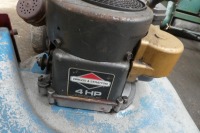 Land master rotary mower - 3