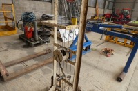 Powell pallet truck - 3