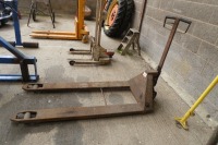 Rolatruck pallet truck - 3