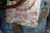 Oxford single and 3 phase 180A oil filled stick welder - 4